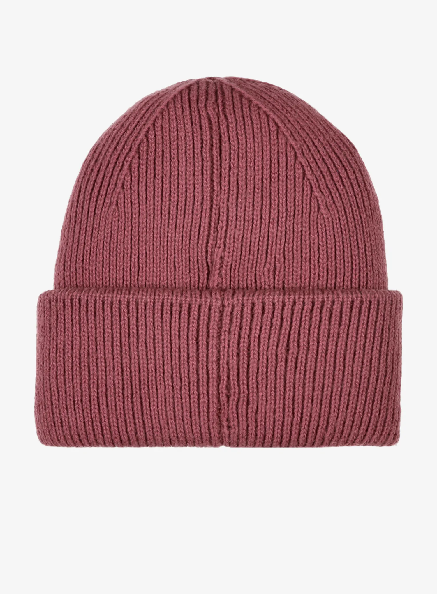 adidas TERREX Multi Beanie Téli sapka - quiet crimson/preloved fig