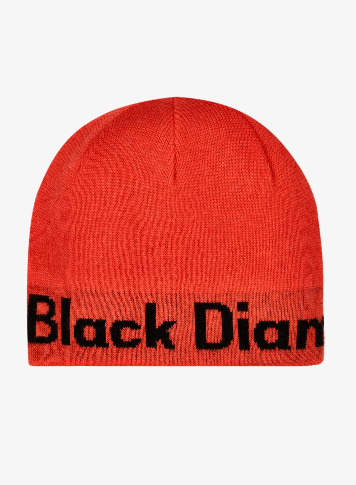 Black Diamond BD Reversible Beanie Téli sapka - octane/black