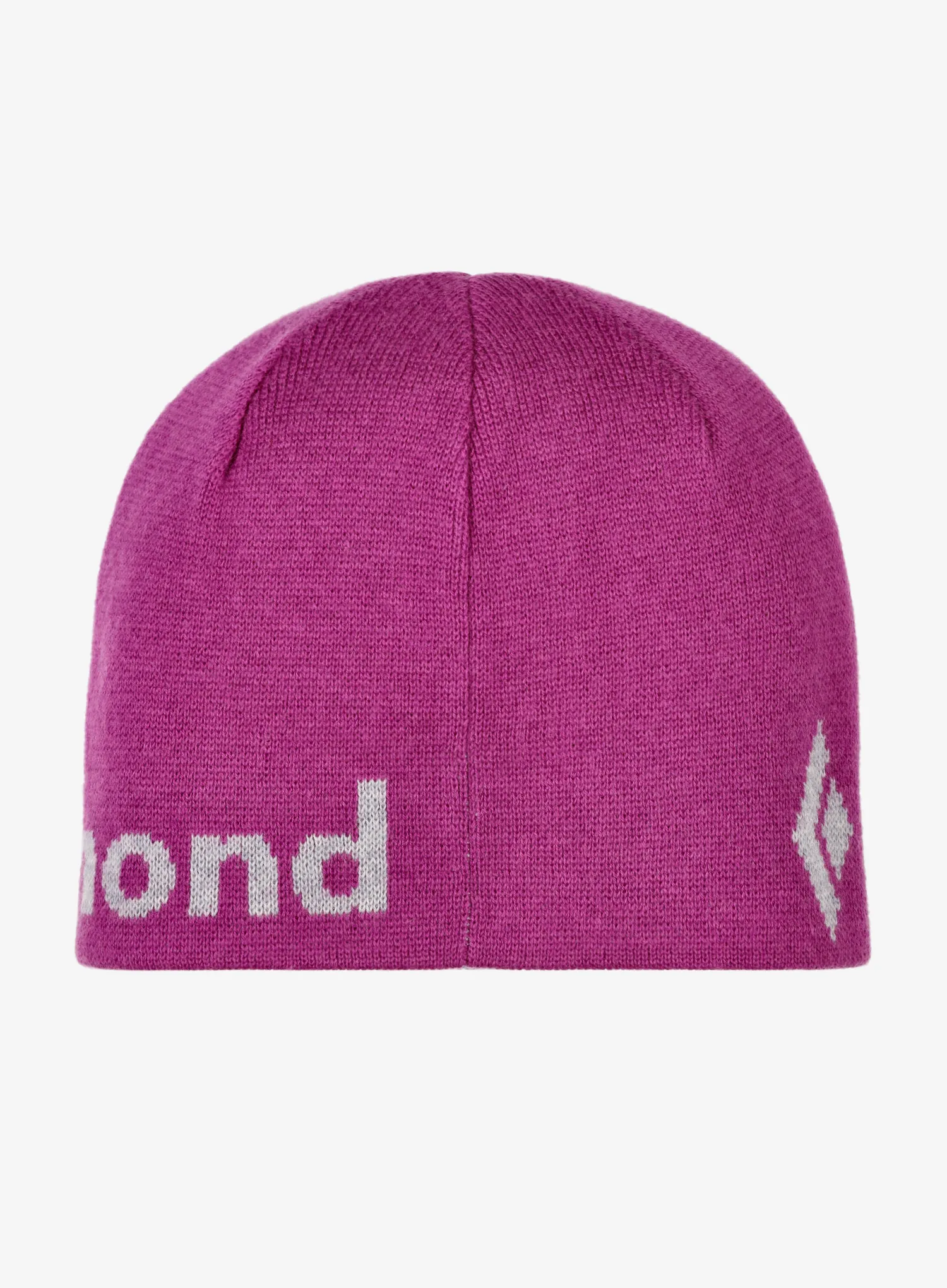Black Diamond BD Reversible Beanie Téli sapka - piton purple/alloy