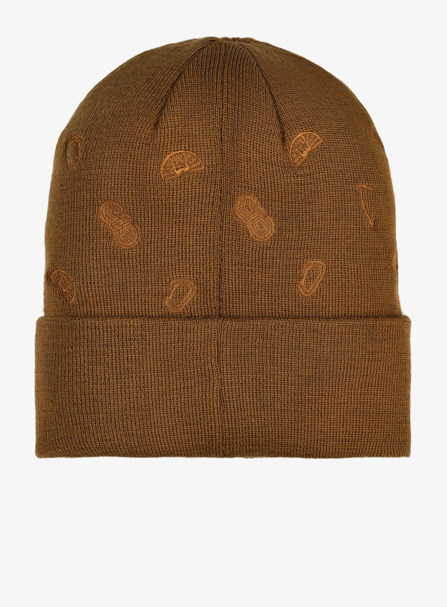 Black Diamond Gear Beanie Téli Sapka - dark curry