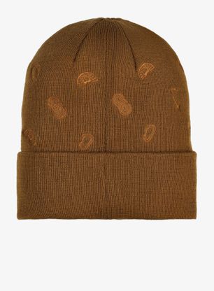 Black Diamond Gear Beanie Téli Sapka - dark curry
