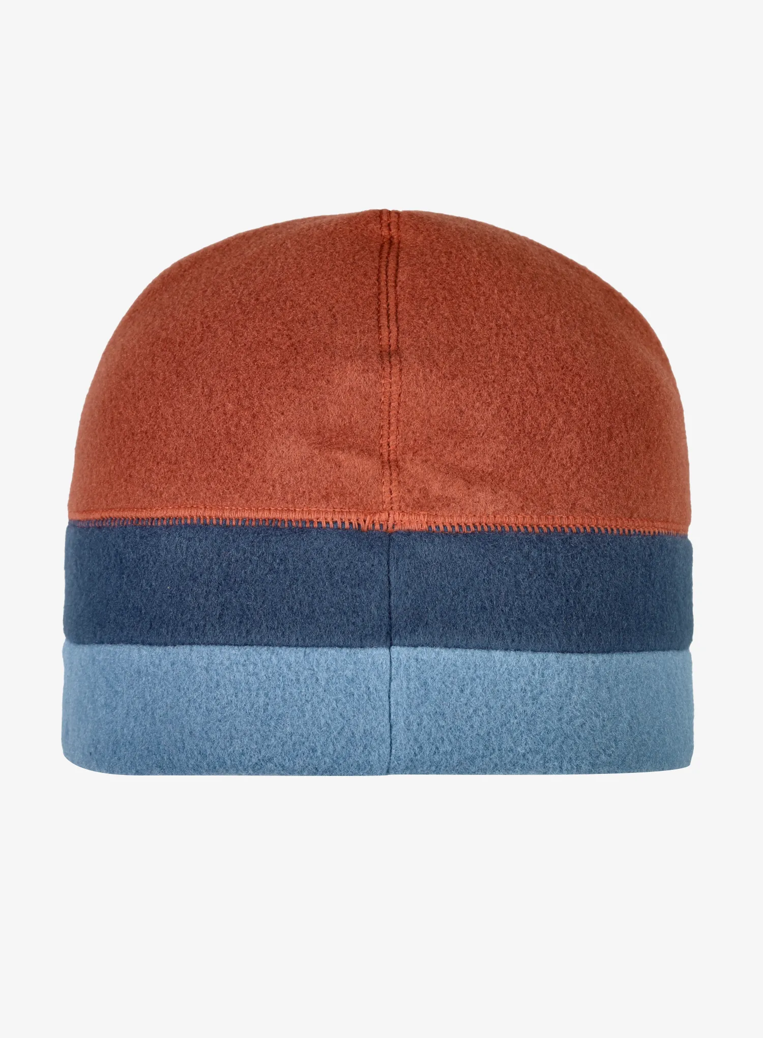 Cotopaxi Teca Fleece Beanie Téli sapka - nutmeg stripes