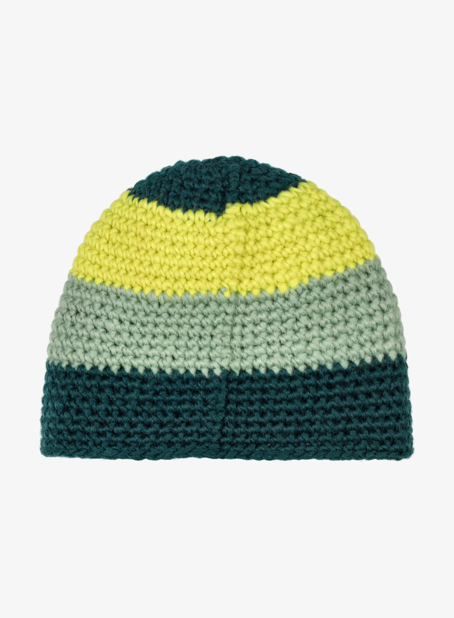 Mountain Equipment Flash Beanie Női téli sapka - dteal/lichen/fgreen
