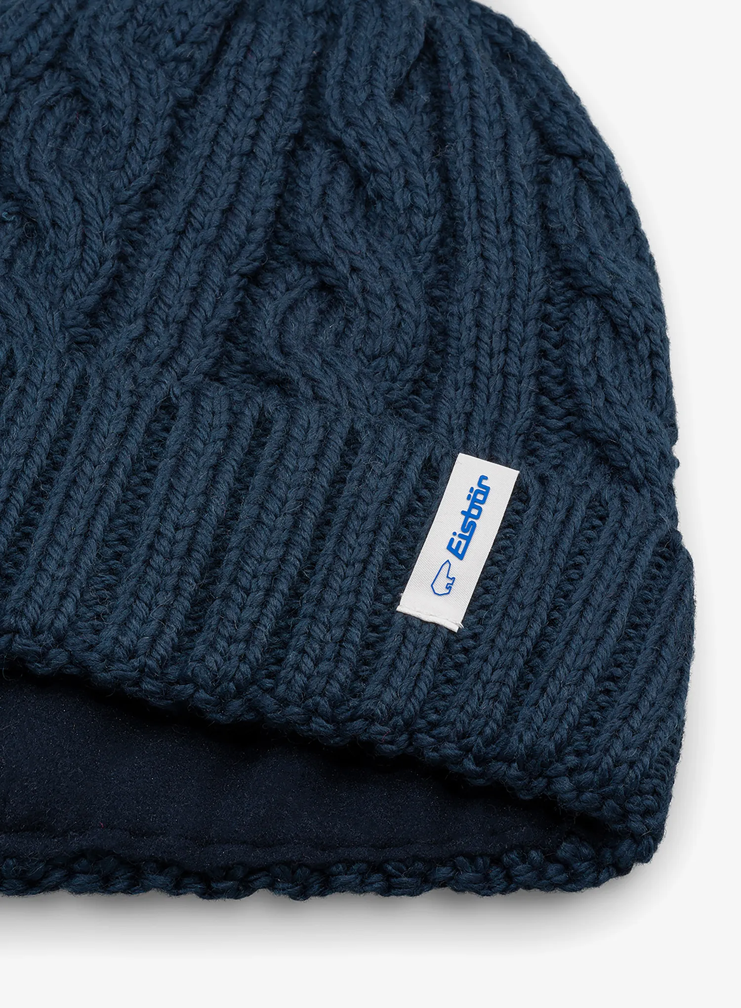 Eisbar Alba UNI MU Téli sapka - dark cobalt