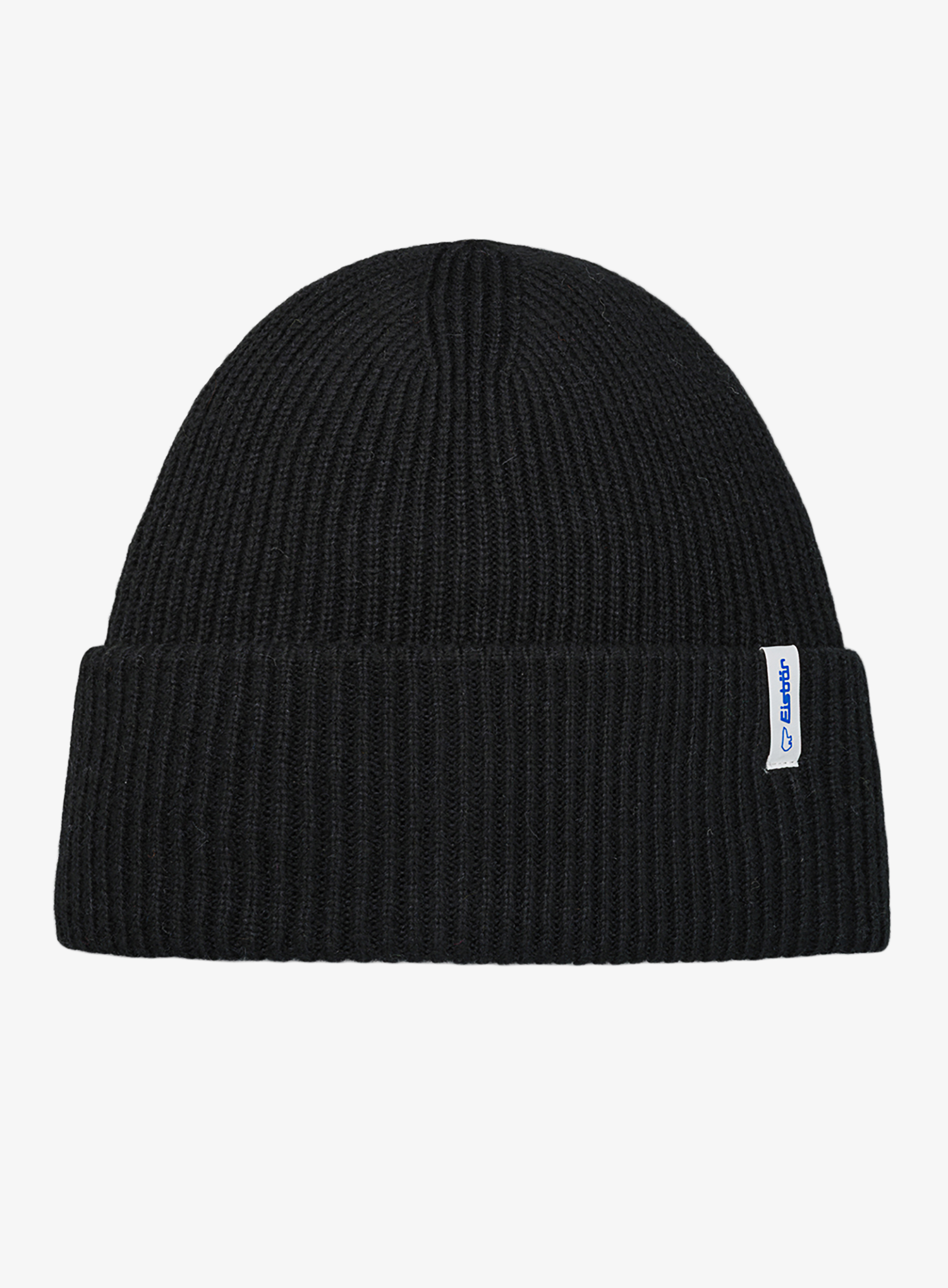 Eisbar Bjella MU Téli sapka - black