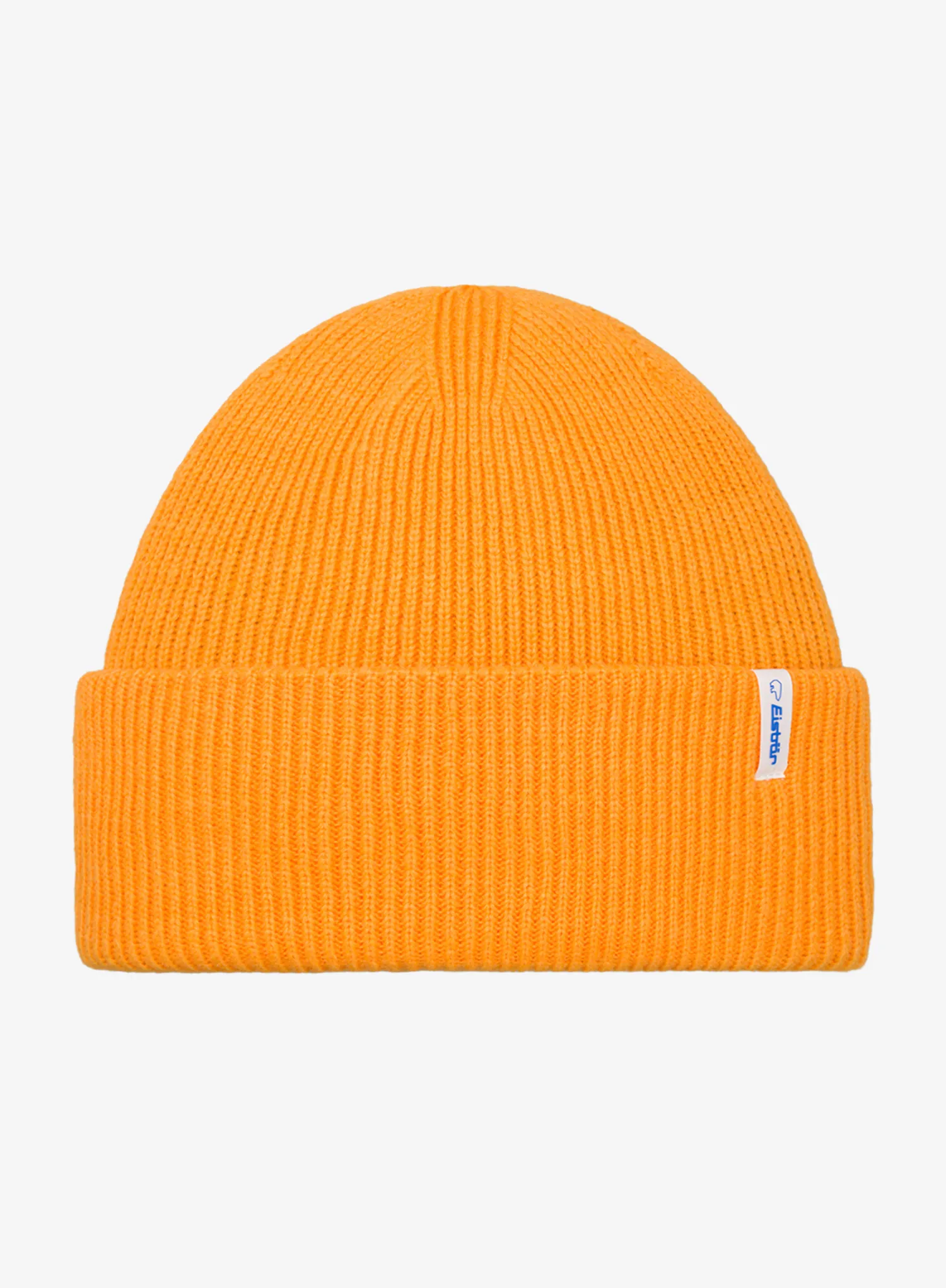 Eisbar Bjella MU Téli sapka - flame orange
