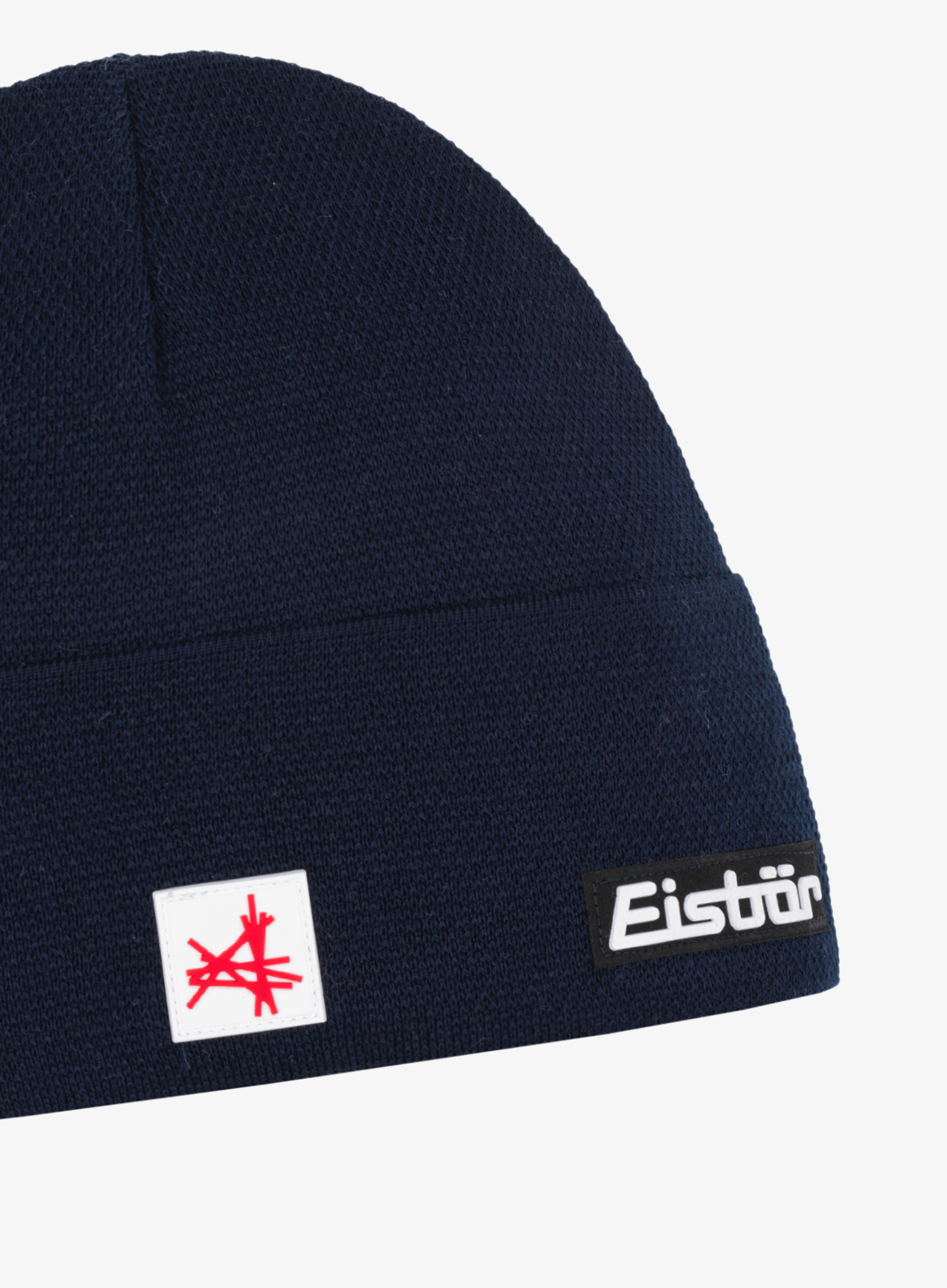 Eisbar Rai MU SA Téli sapka - horizon blue