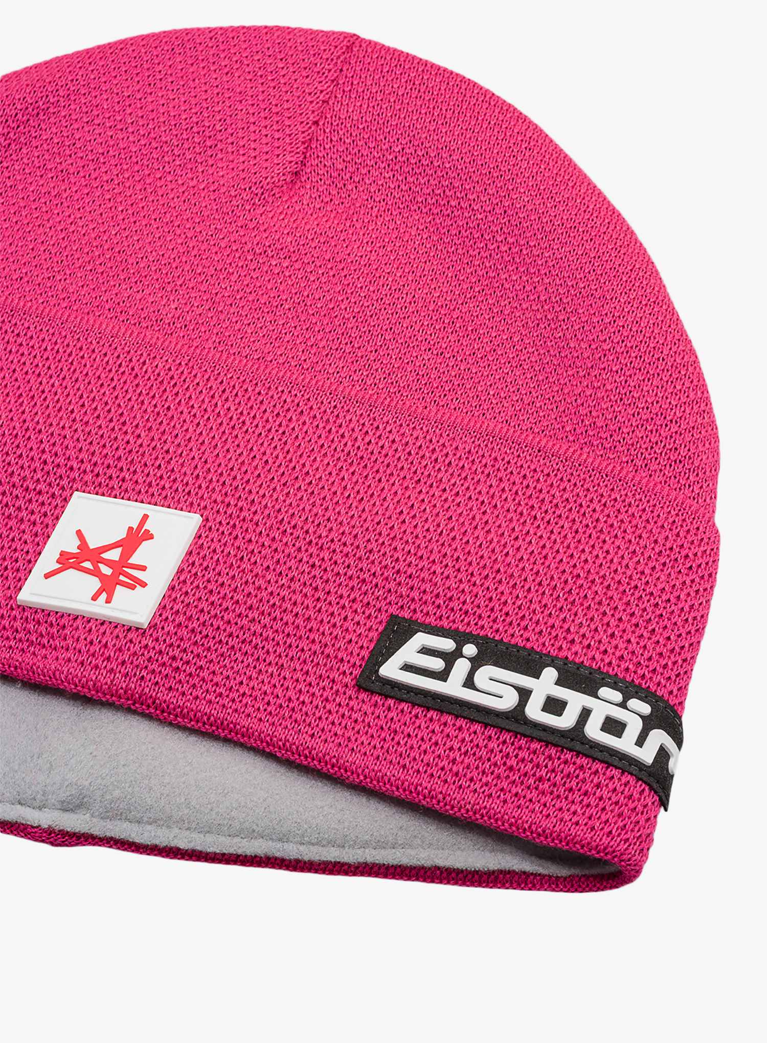 Eisbar Rai MU SA Téli sapka - pitti pink