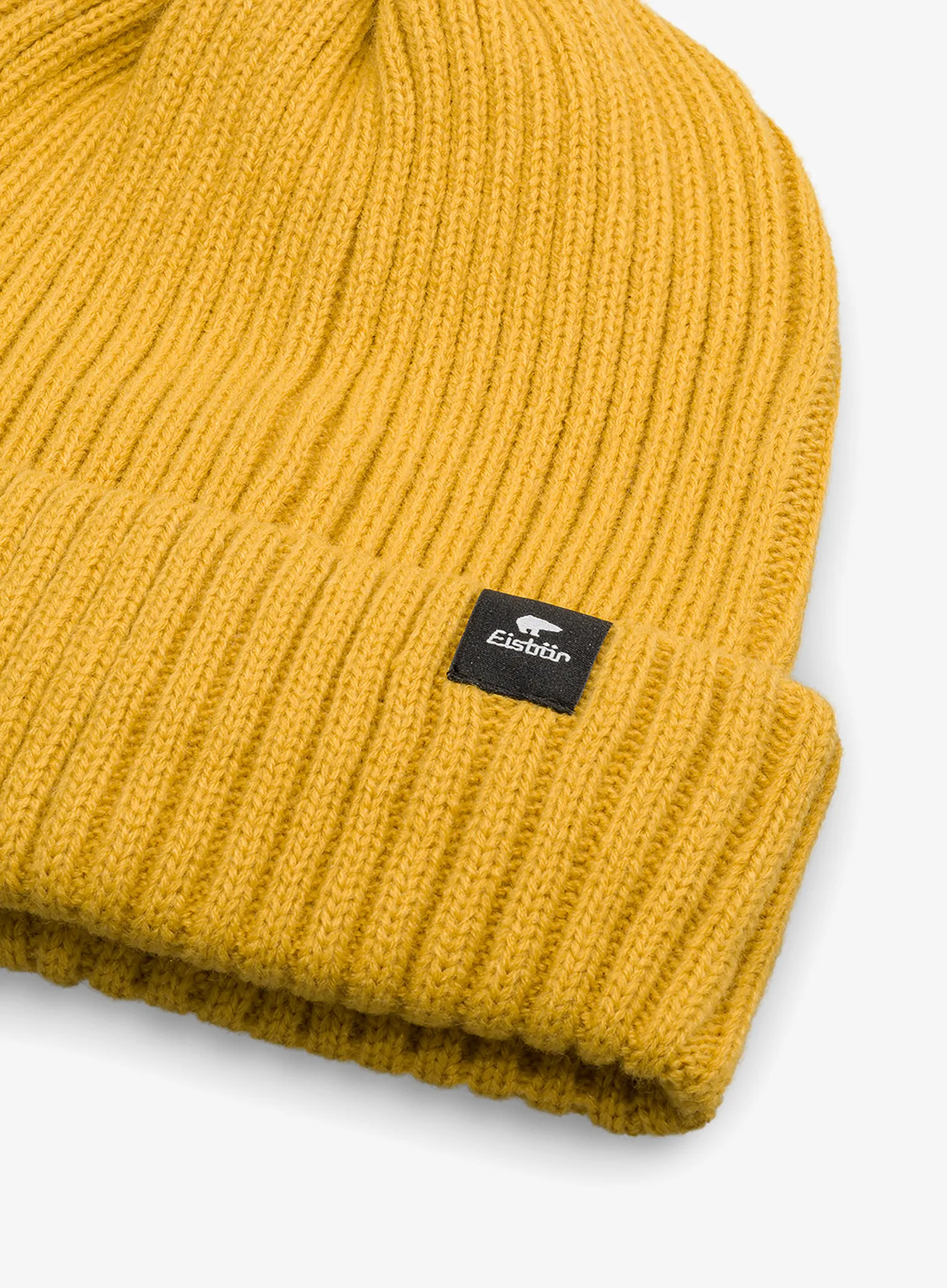 Eisbar Ripp MU 2.0 Téli sapka - golden glow