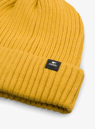 Eisbar Ripp MU 2.0 Téli sapka - golden glow