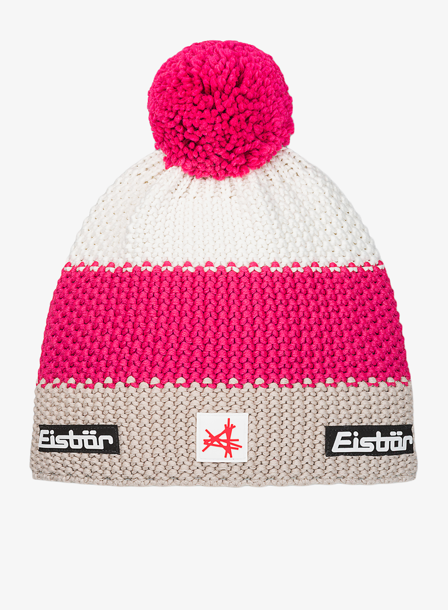 EisbarStarPomponMUSA_brushedsilverpittipink_fw26_9008132674695_360.webp