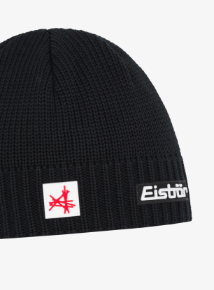 Eisbar Trop MU SA Téli sapka - schwarz