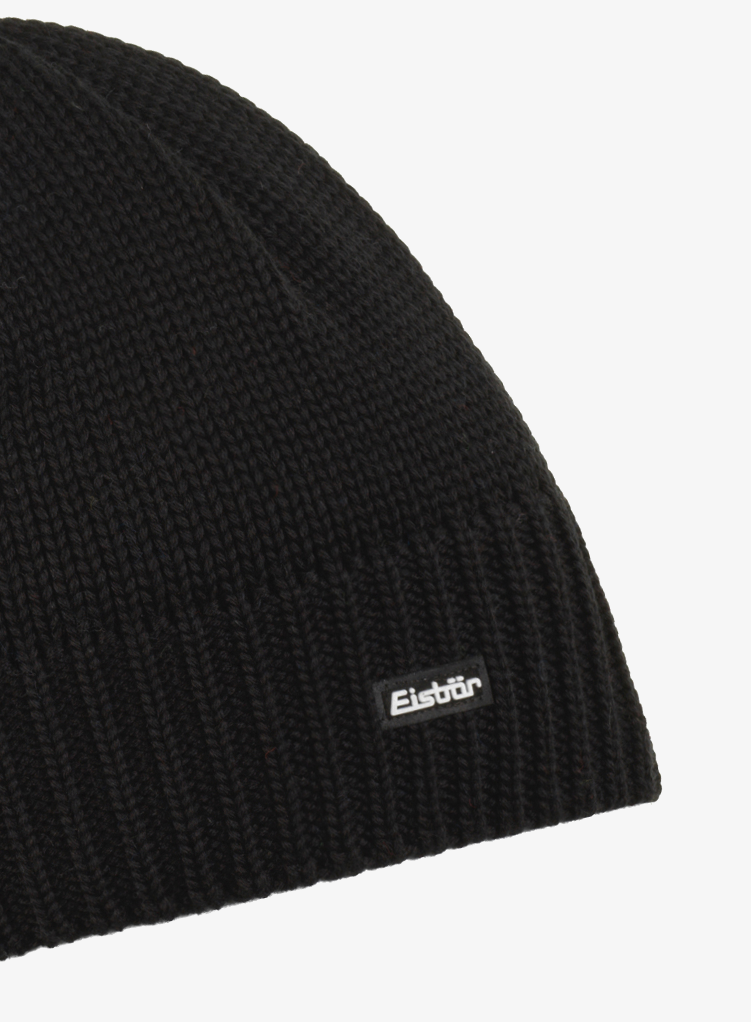 Eisbar Trop MU Téli sapka - schwarz