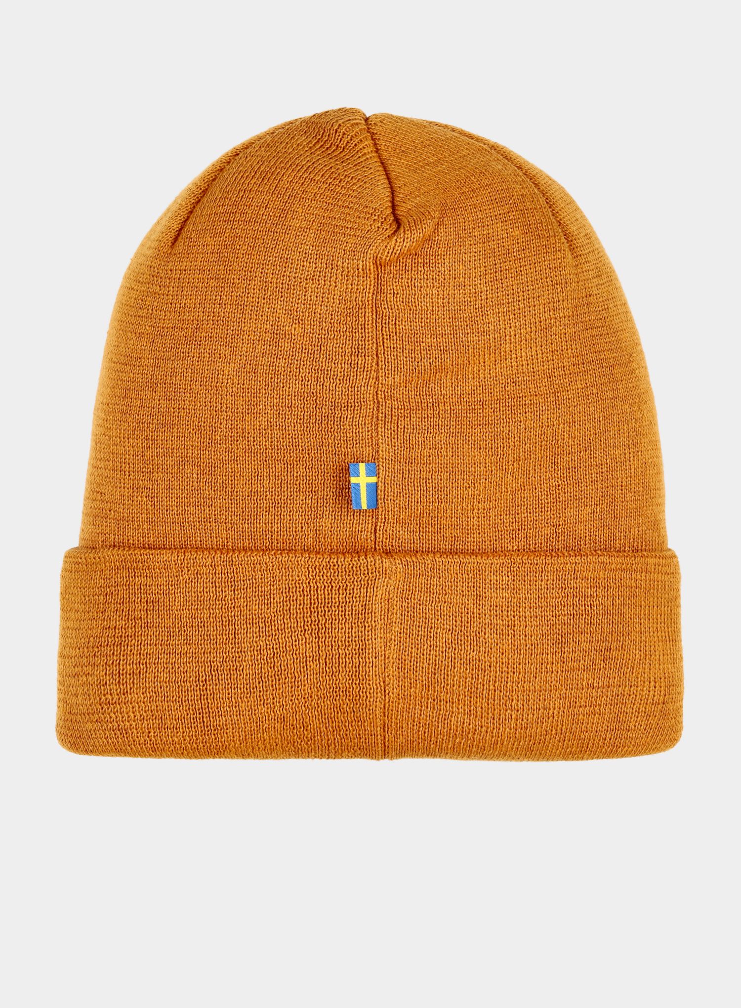 Fjallraven Vardag Classic Beanie Téli Sapka - acorn