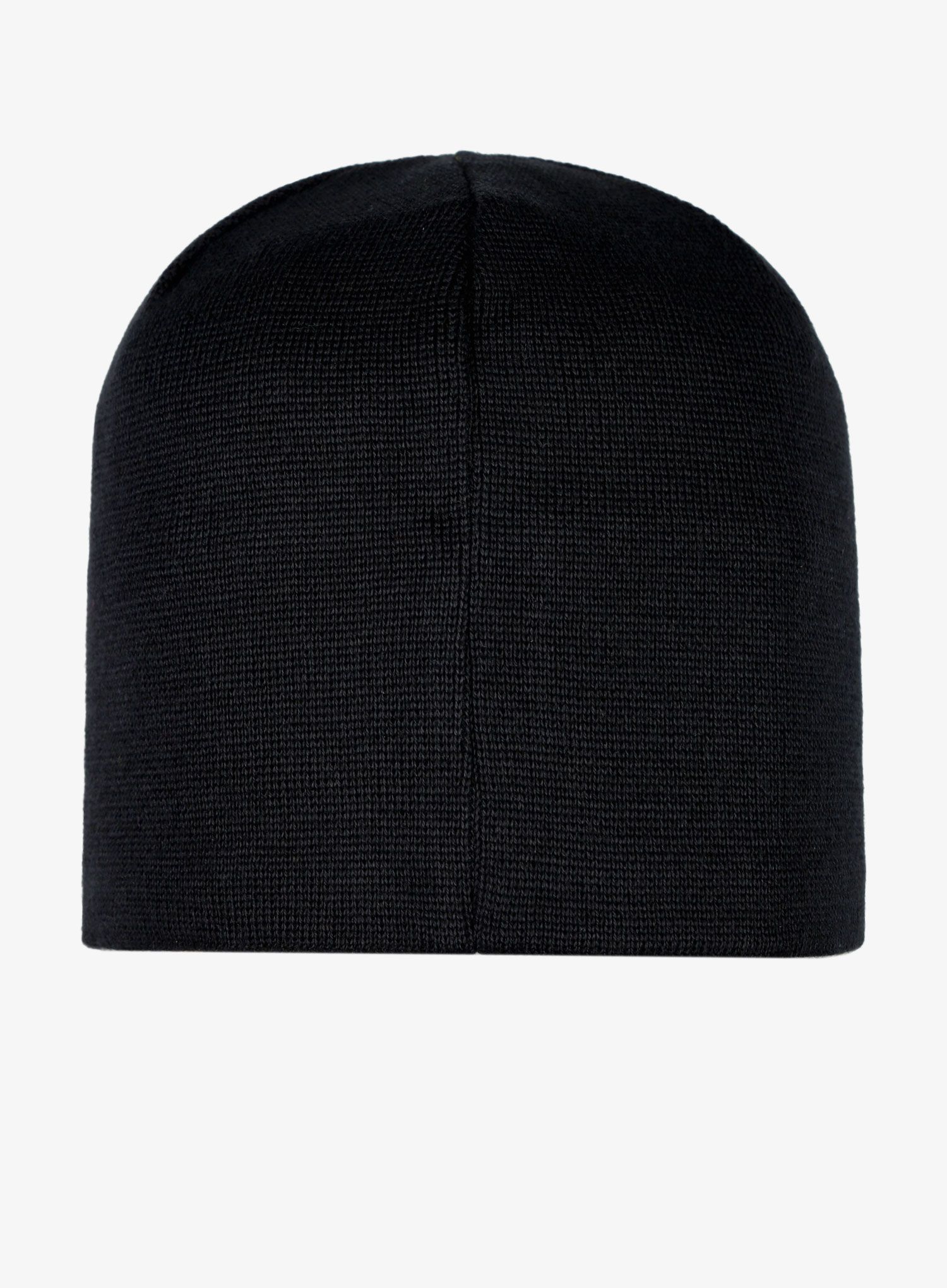 Grivel Winter Beanie Sapka - black