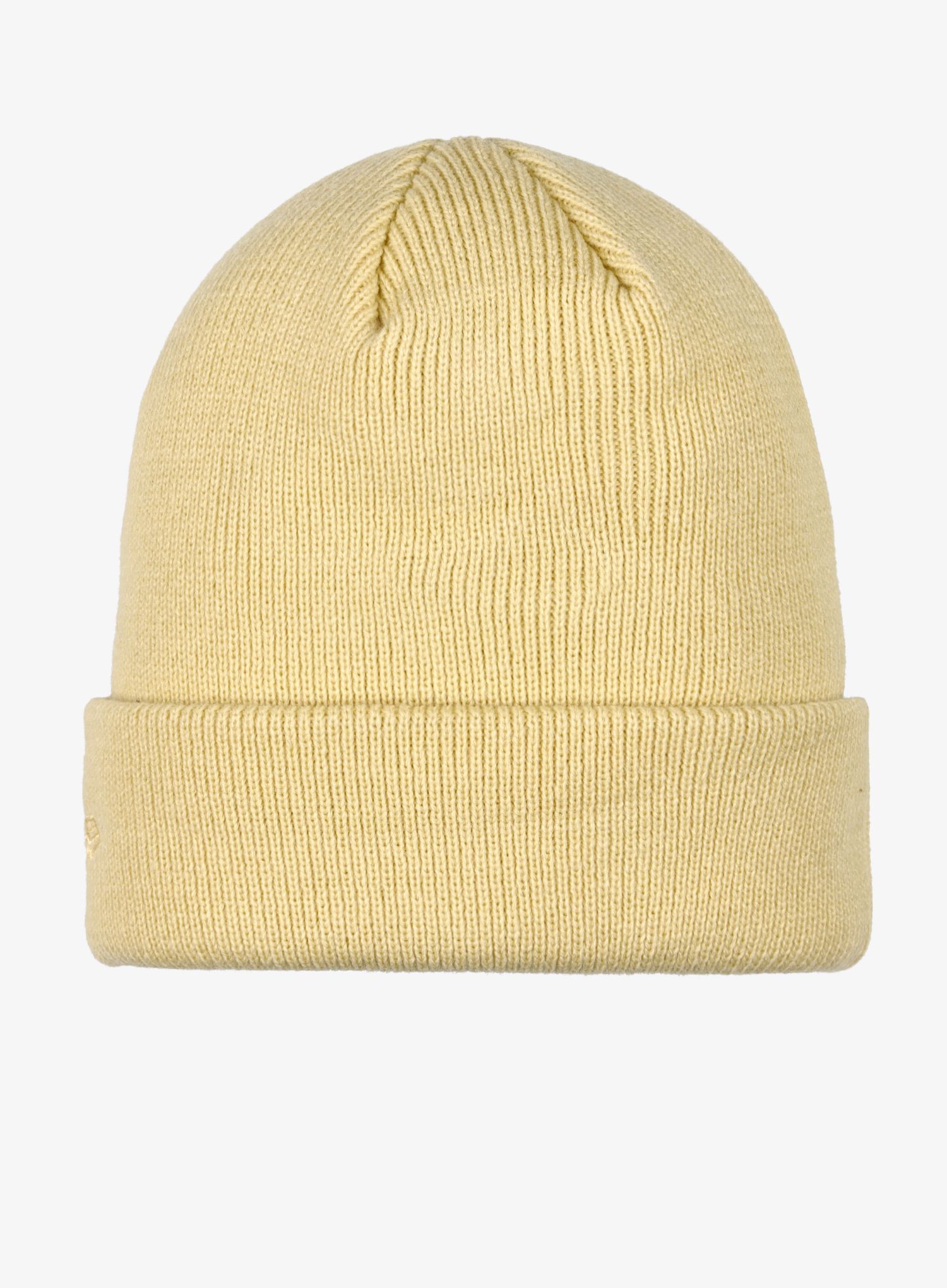ION Beanie Logo Téli Sapka - dirty sand