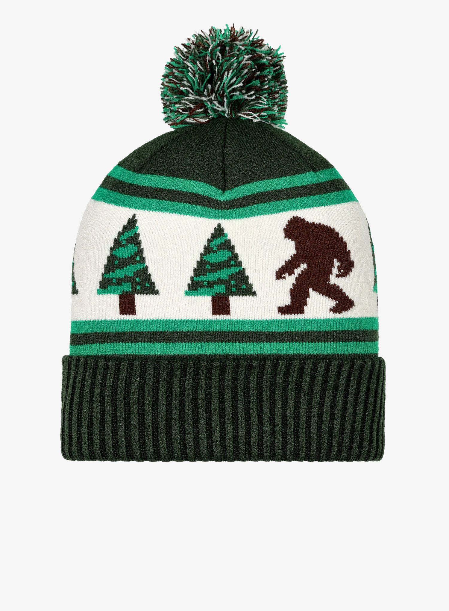 Kavu Herschel Téli sapka - sasquatch