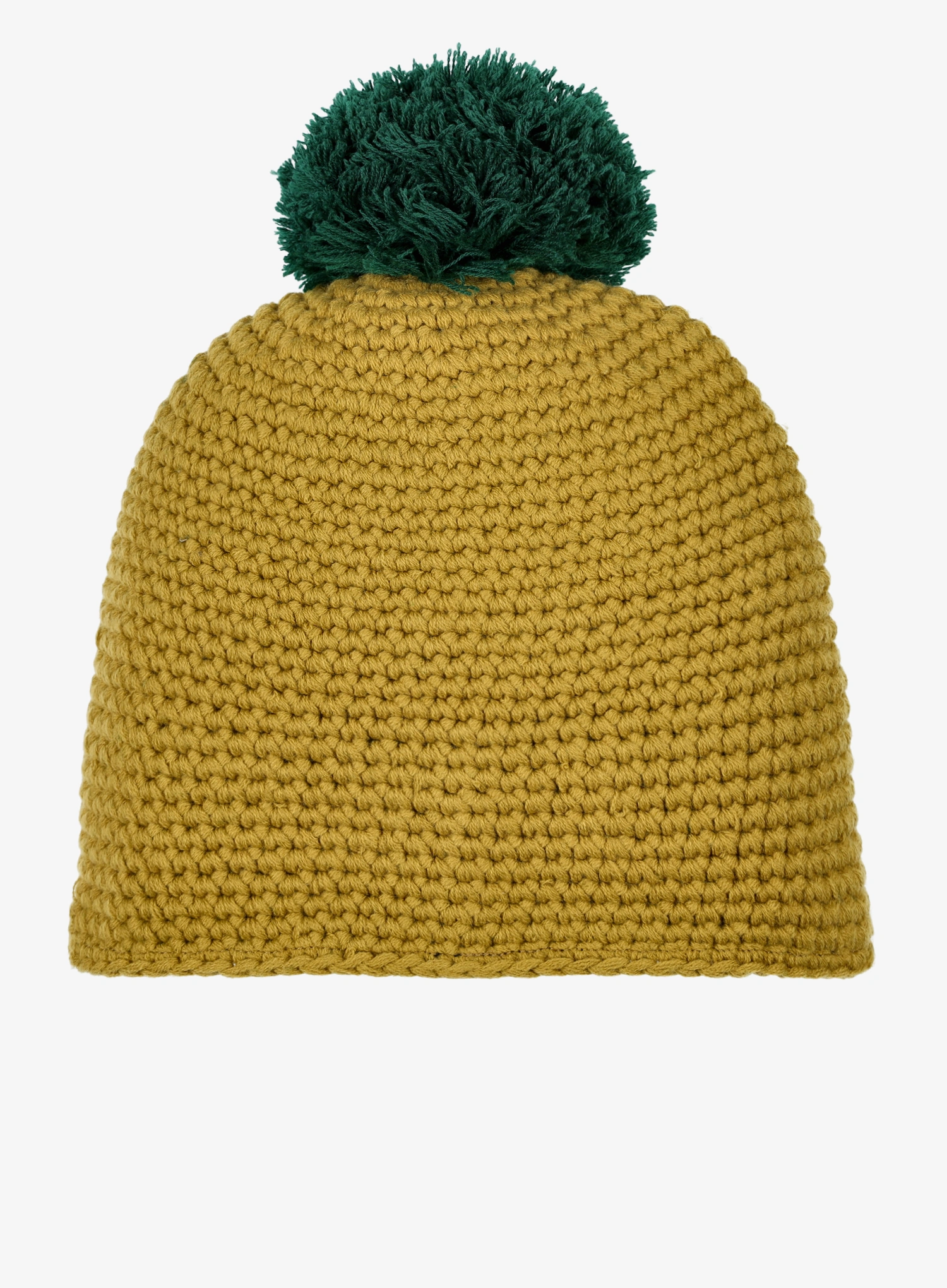 La Sportiva Dorado Beanie Téli sapka - savana/jungle