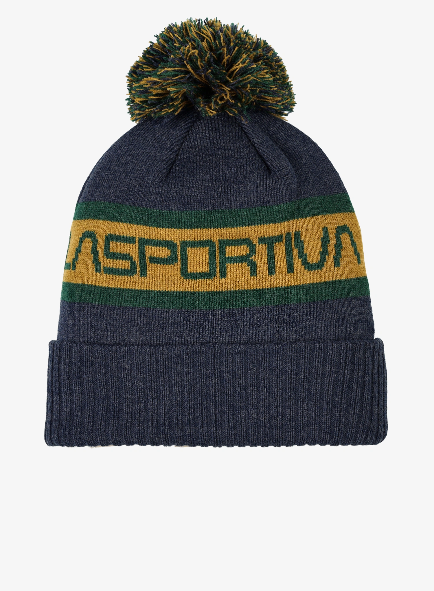 La Sportiva Orbit Beanie Téli sapka - night sky/savana