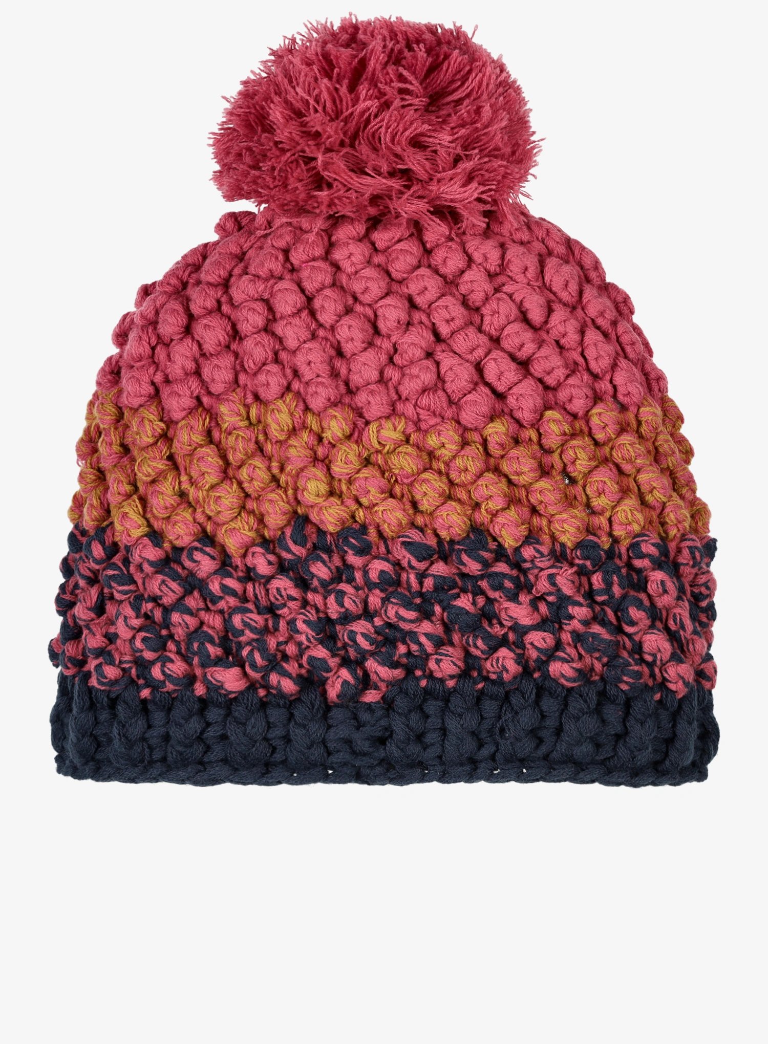 La Sportiva Terry Beanie Téli sapka - night sky/savana