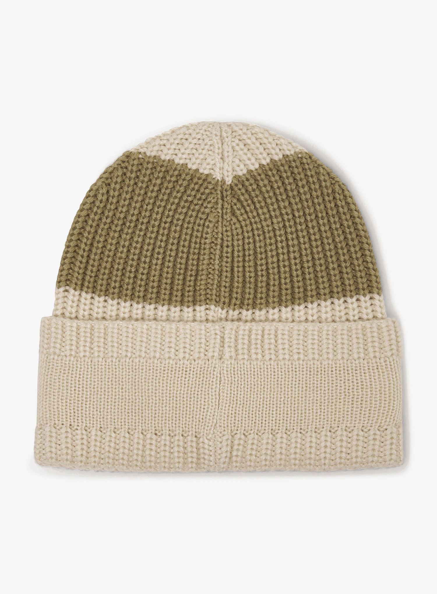 Oakley Tnp Deep Cuff Beanie Téli sapka - mist