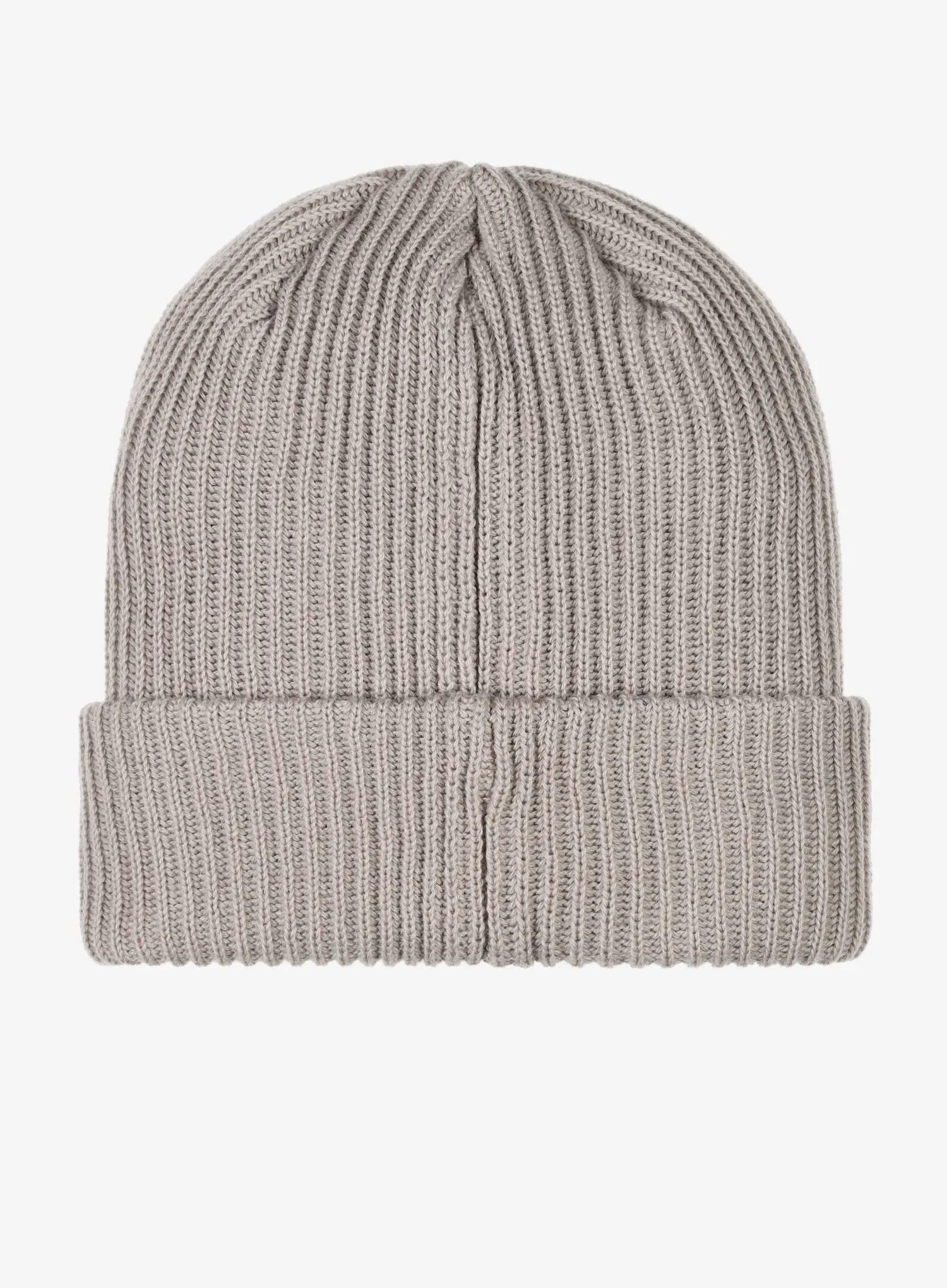 Pajak Merino Beanie Téli sapka - silver