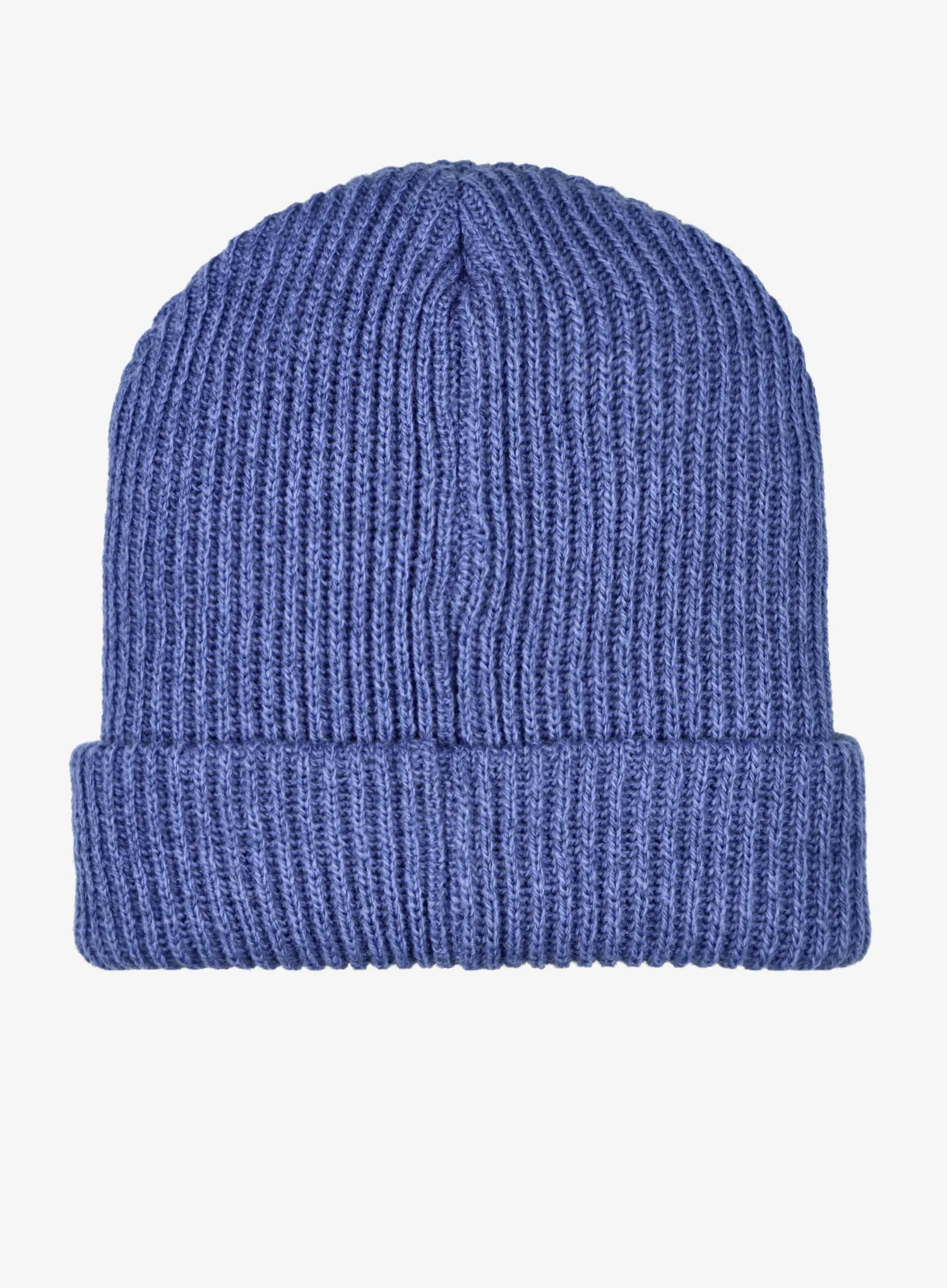 Pajak Woolly Beanie Sapka - denim