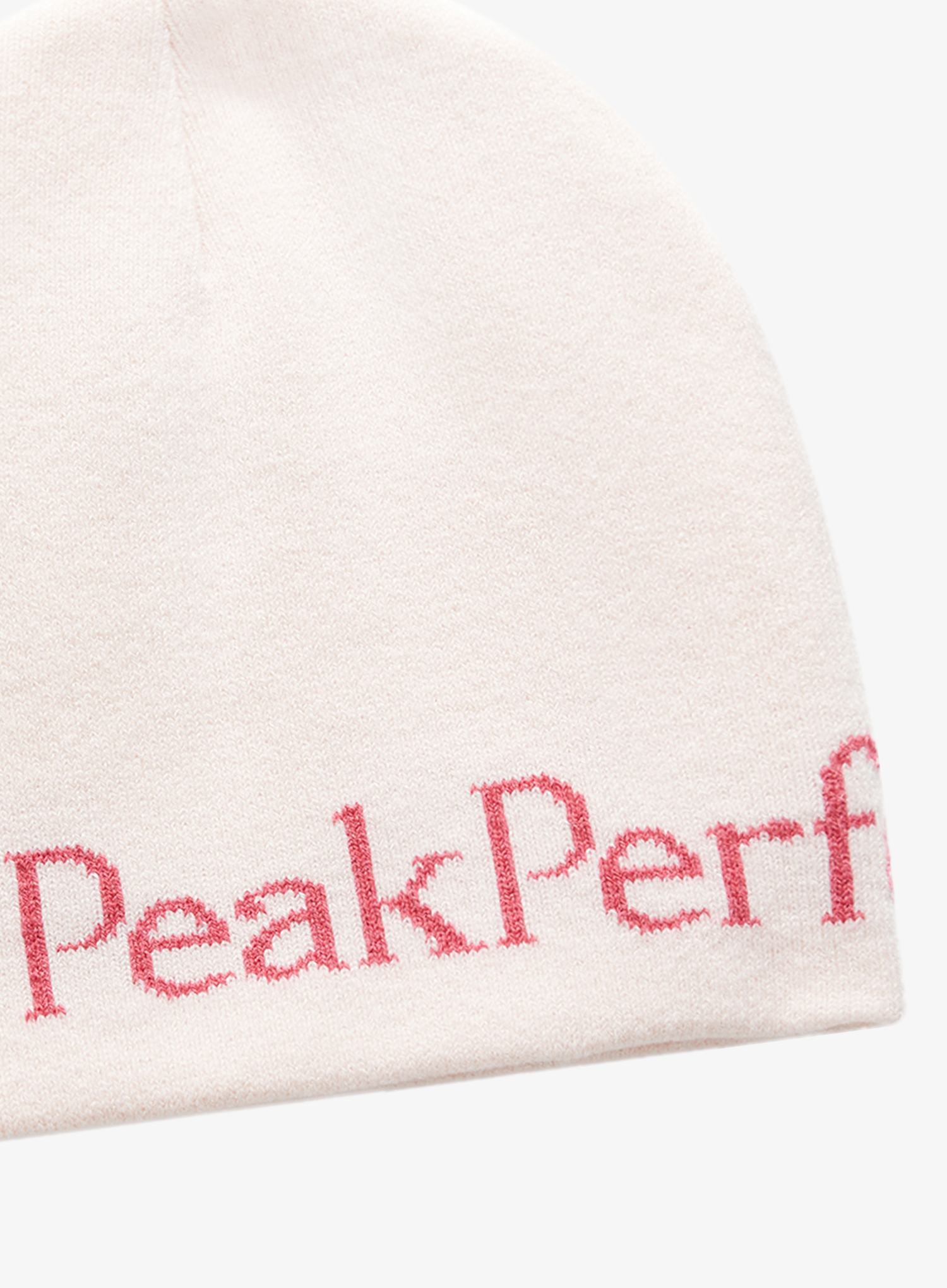 Peak Performance PP Hat Téli sapka - frosted blossom