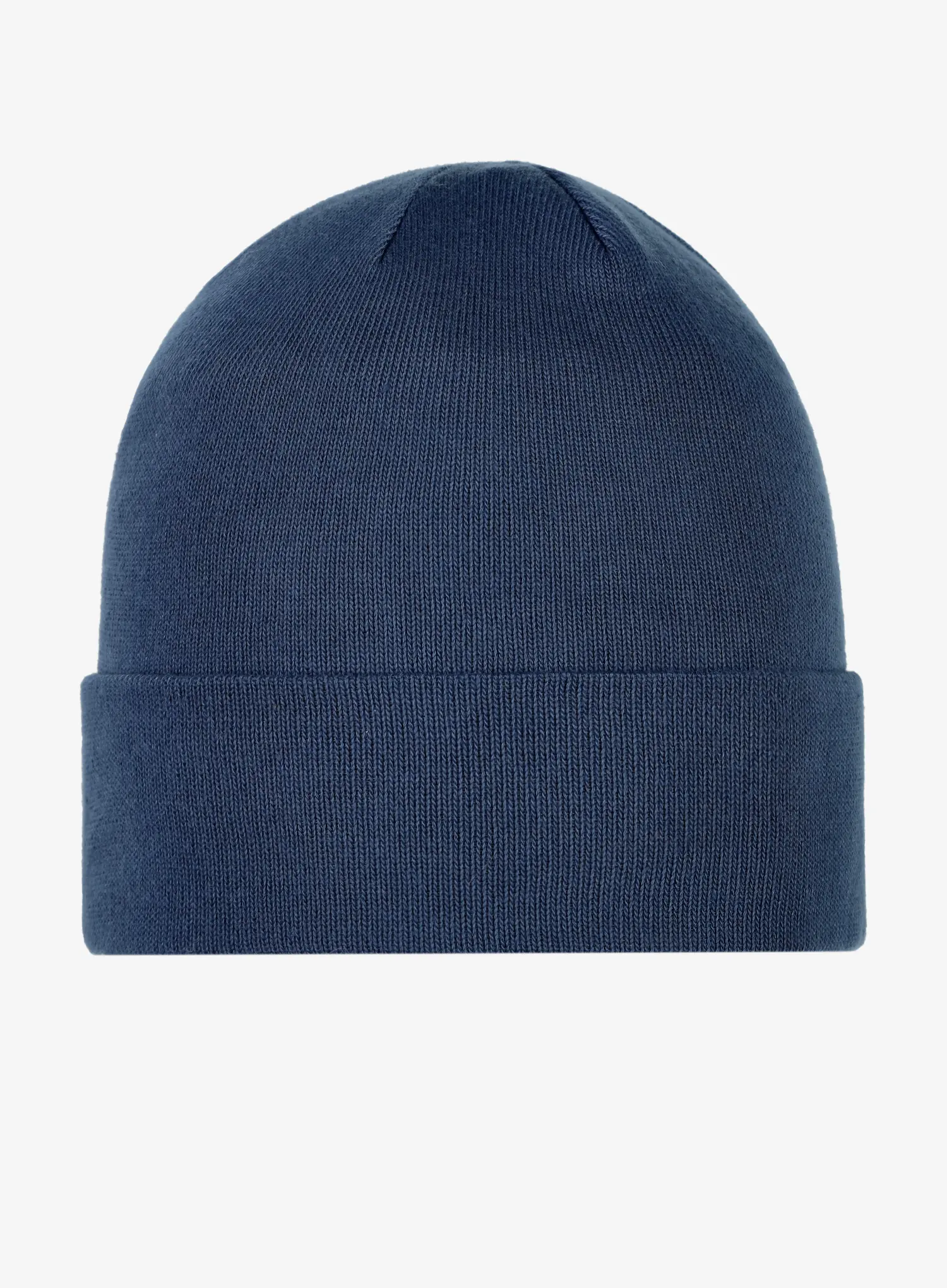 The North Face Dock Worker Recycled Beanie Téli sapka - shady blue