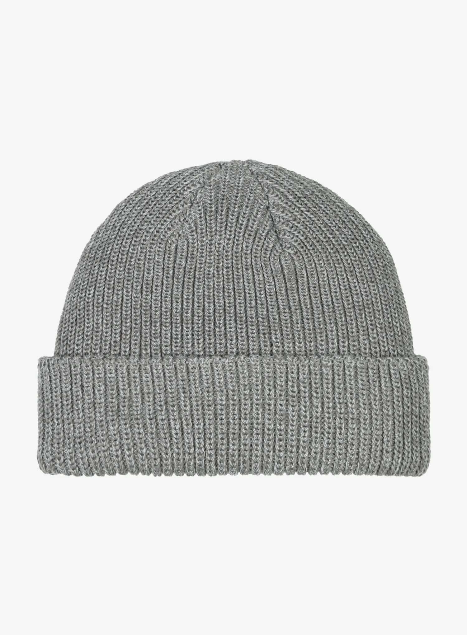 The North Face Fisherman Beanie Téli sapka - tnf medium grey heather