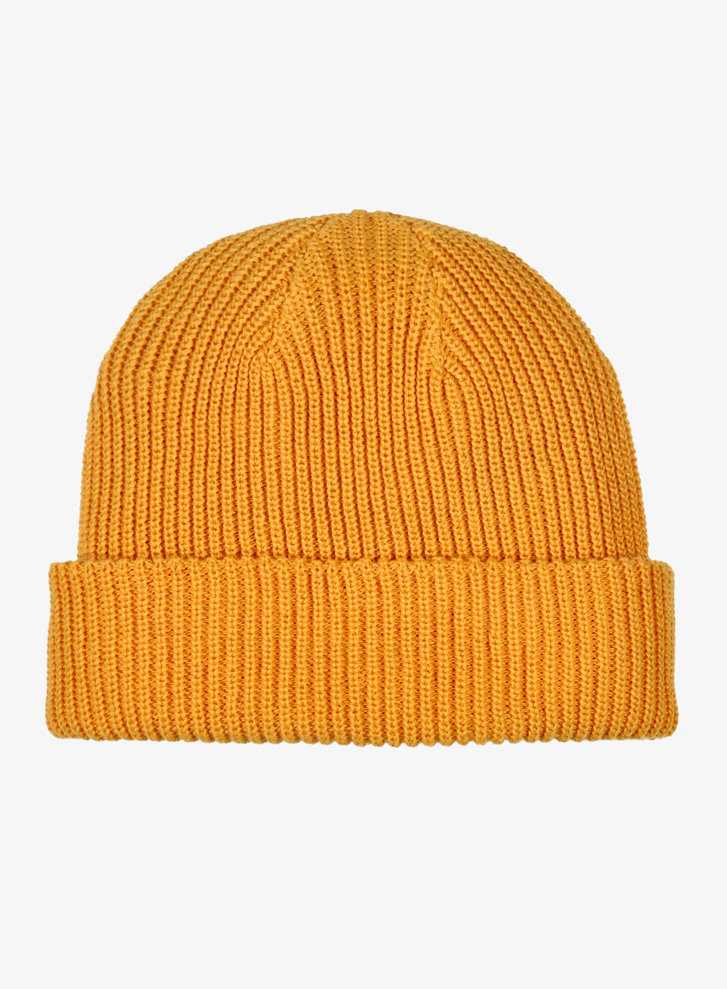 The North Face Salty Lined Beanie Téli sapka - summit gold
