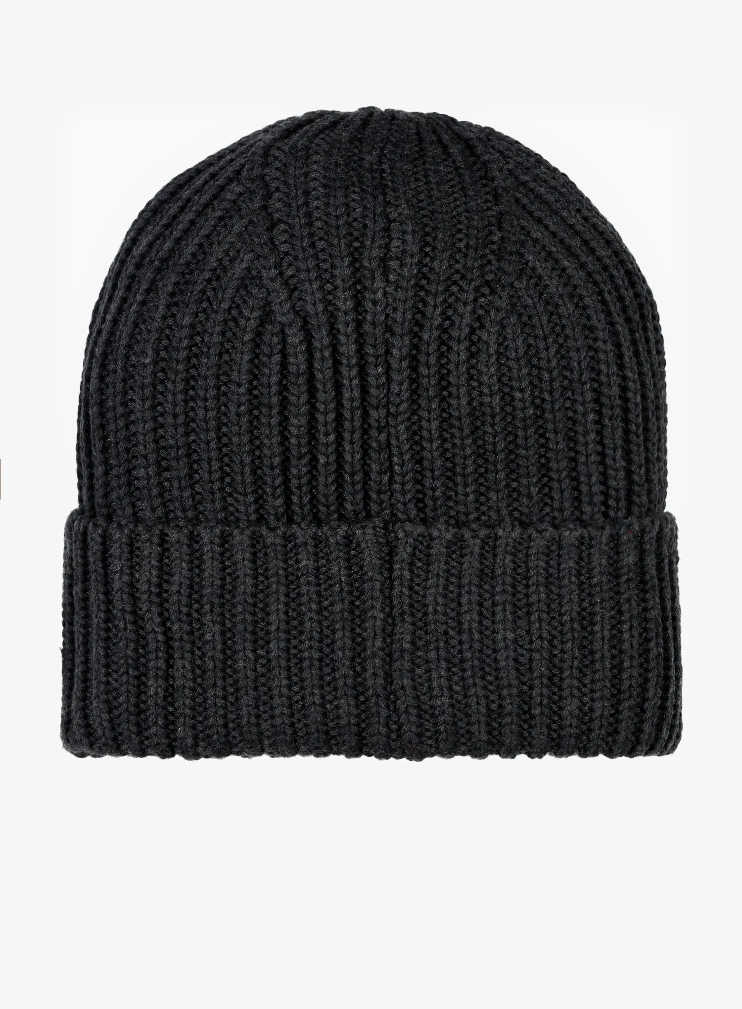 Vaude Moena Beanie II Téli sapka - black/black