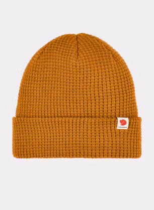 Fjallraven Tab Hat Téli Sapka - acorn