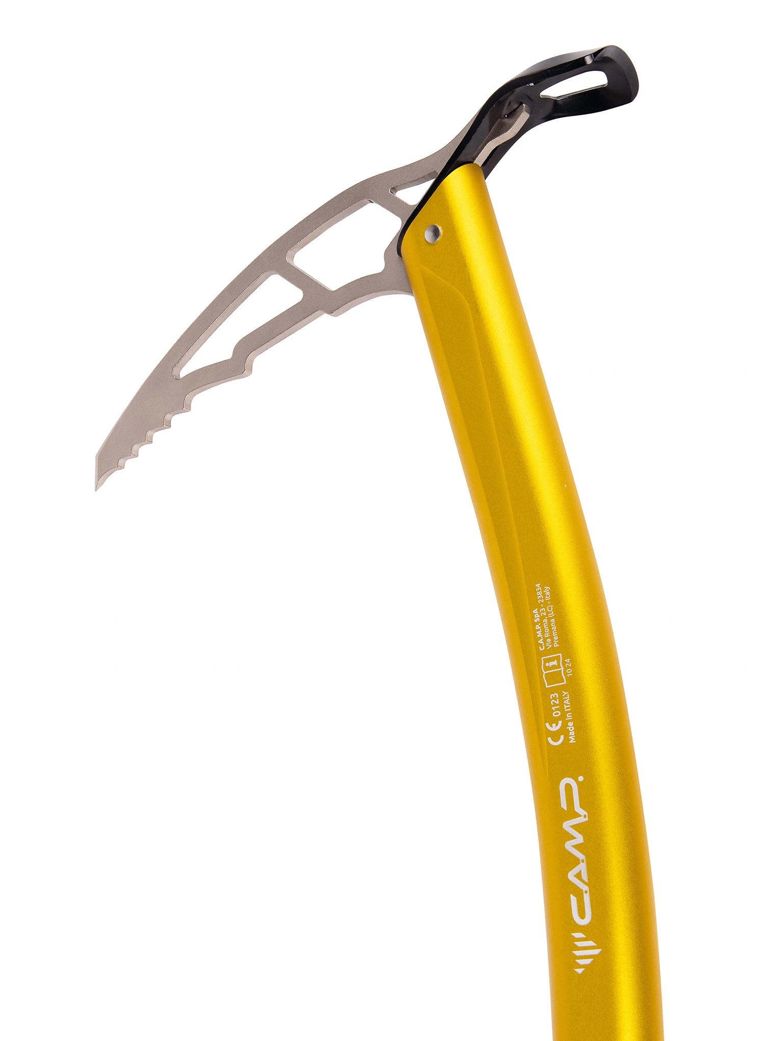 Camp Corsa Alpine Csákány - yellow