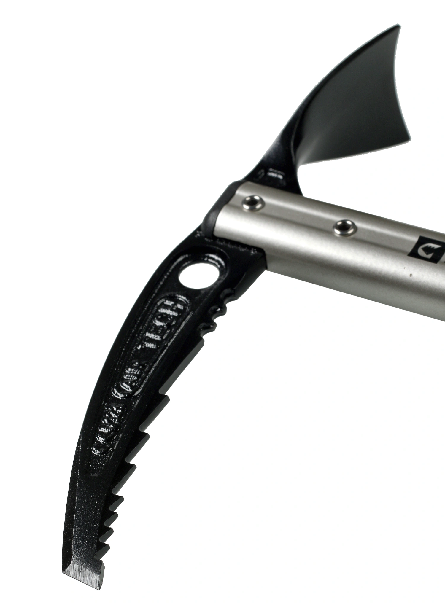 Grivel Ice Axe Air Tech Light (w/G-Slider) Csákány - silver