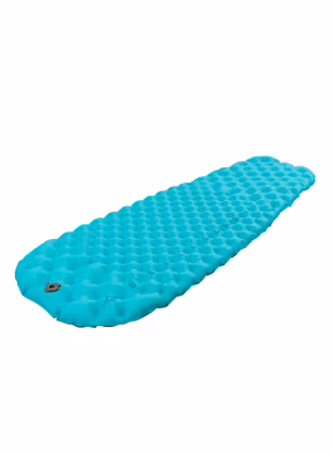 Sea To Summit Comfort Light ASC Insulated Mat Women's Regular Felfújható Matrac