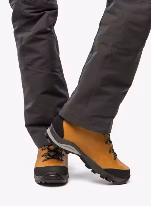 Zamberlan Marie GTX Női Túracipő - camel