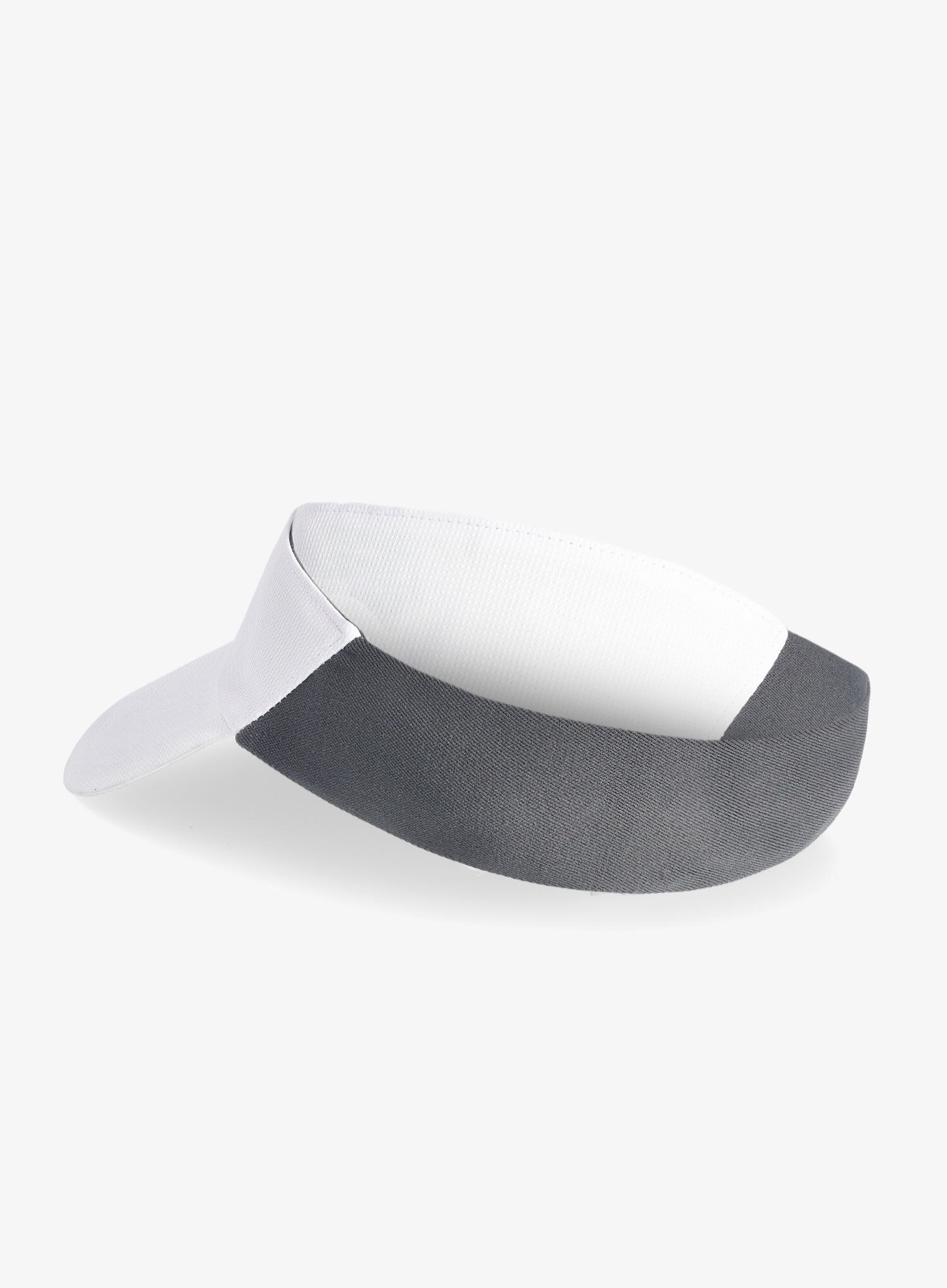 Buff Go Visor Napellenző - solid white