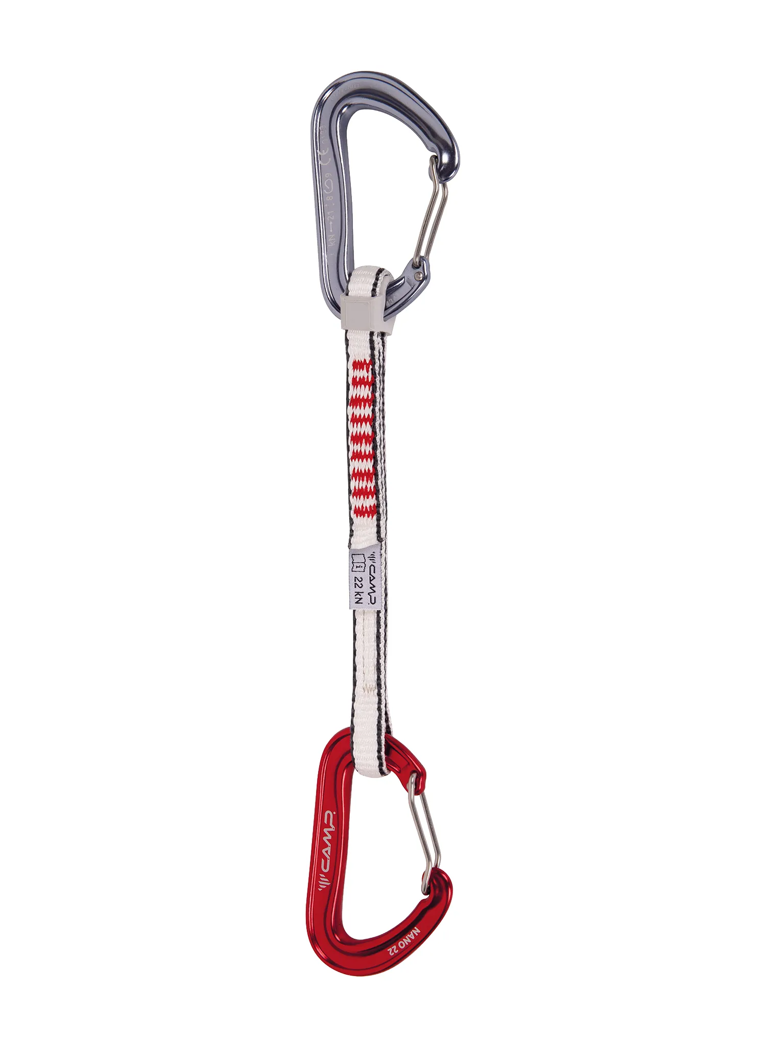 Camp Nano 22 Express KS 18 cm Expressz