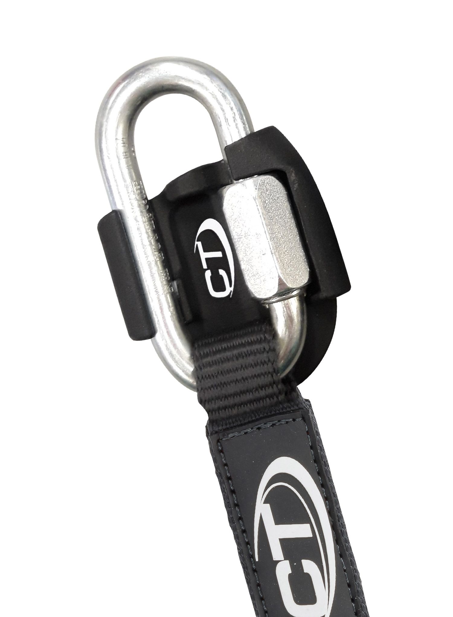 Climbing Technology/SKYLOTEC Gym S Promo Set 12 cm Expressz - grey/silver