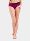 Sensor Merino Active Panties Termoaktív Bugyi - lilla