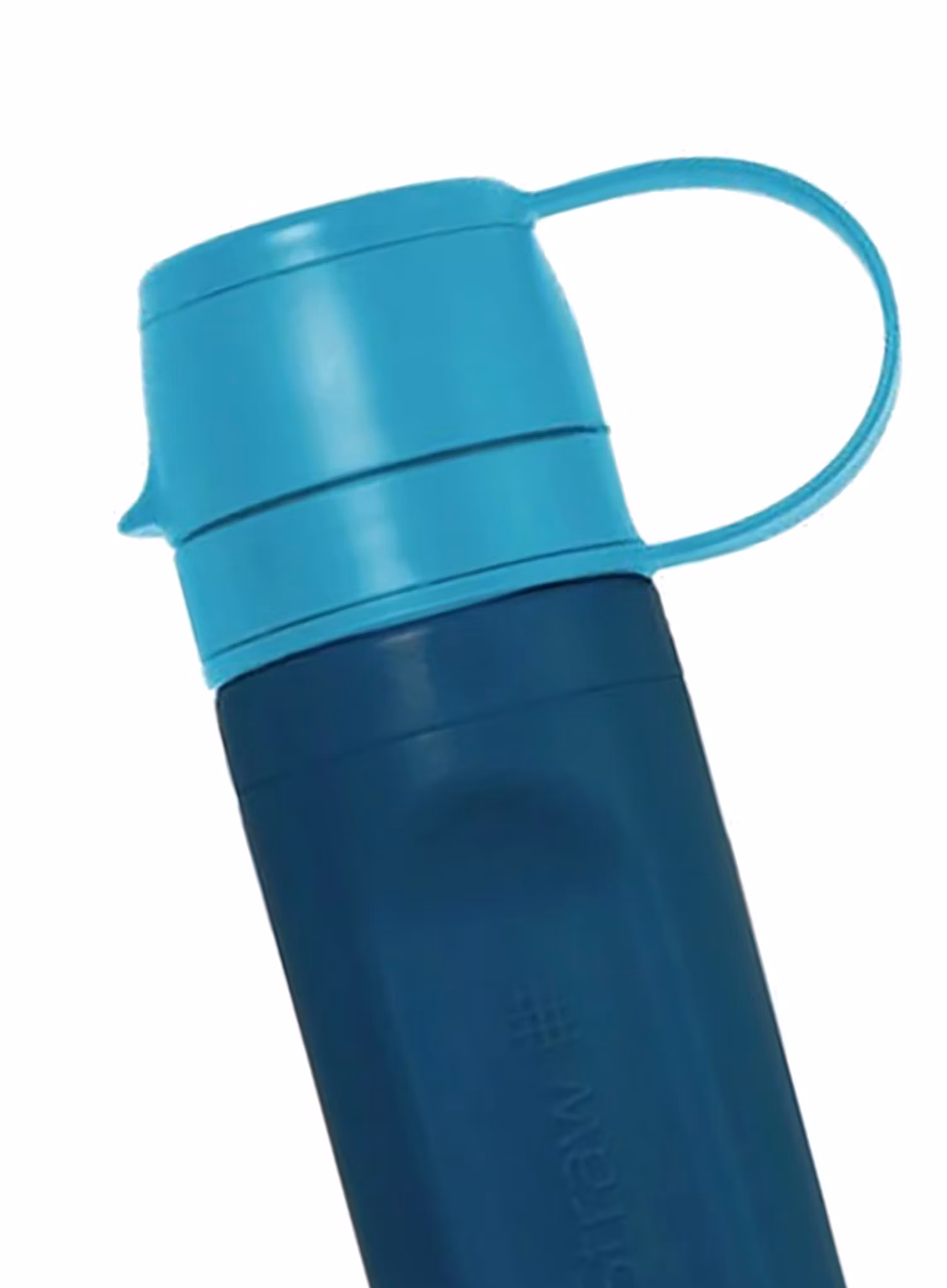 LifeStraw Peak Series Solo Vízszűrő - blue raspberry