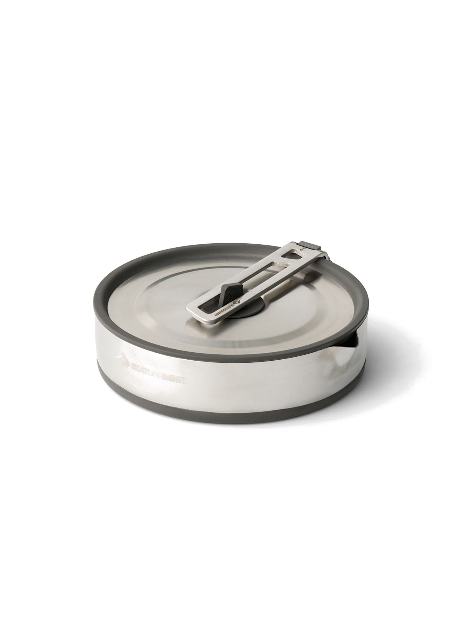 Sea to Summit Detour SL Steel Colla Pour Pot 1.8 l Fazék