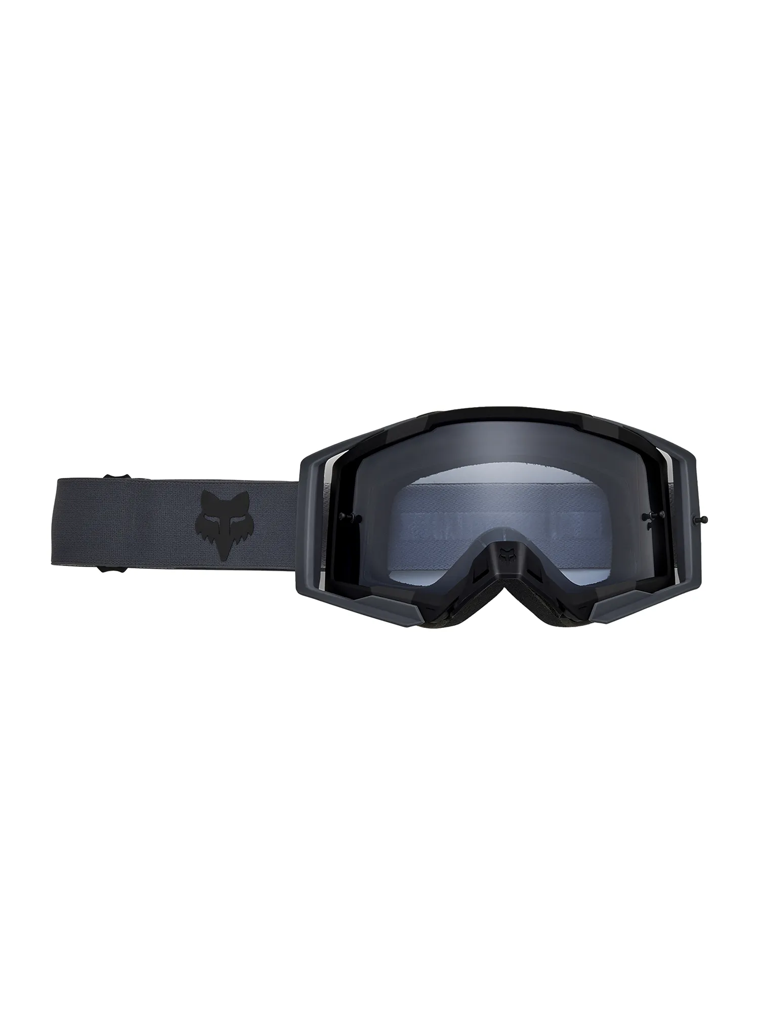 Fox Airspace Core Goggle Kerékpáros szemüveg - graphite
