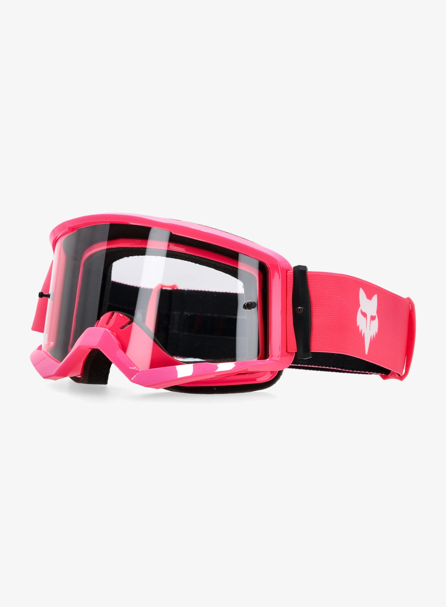 Fox Main Core Goggle Kerékpáros szemüveg - pink