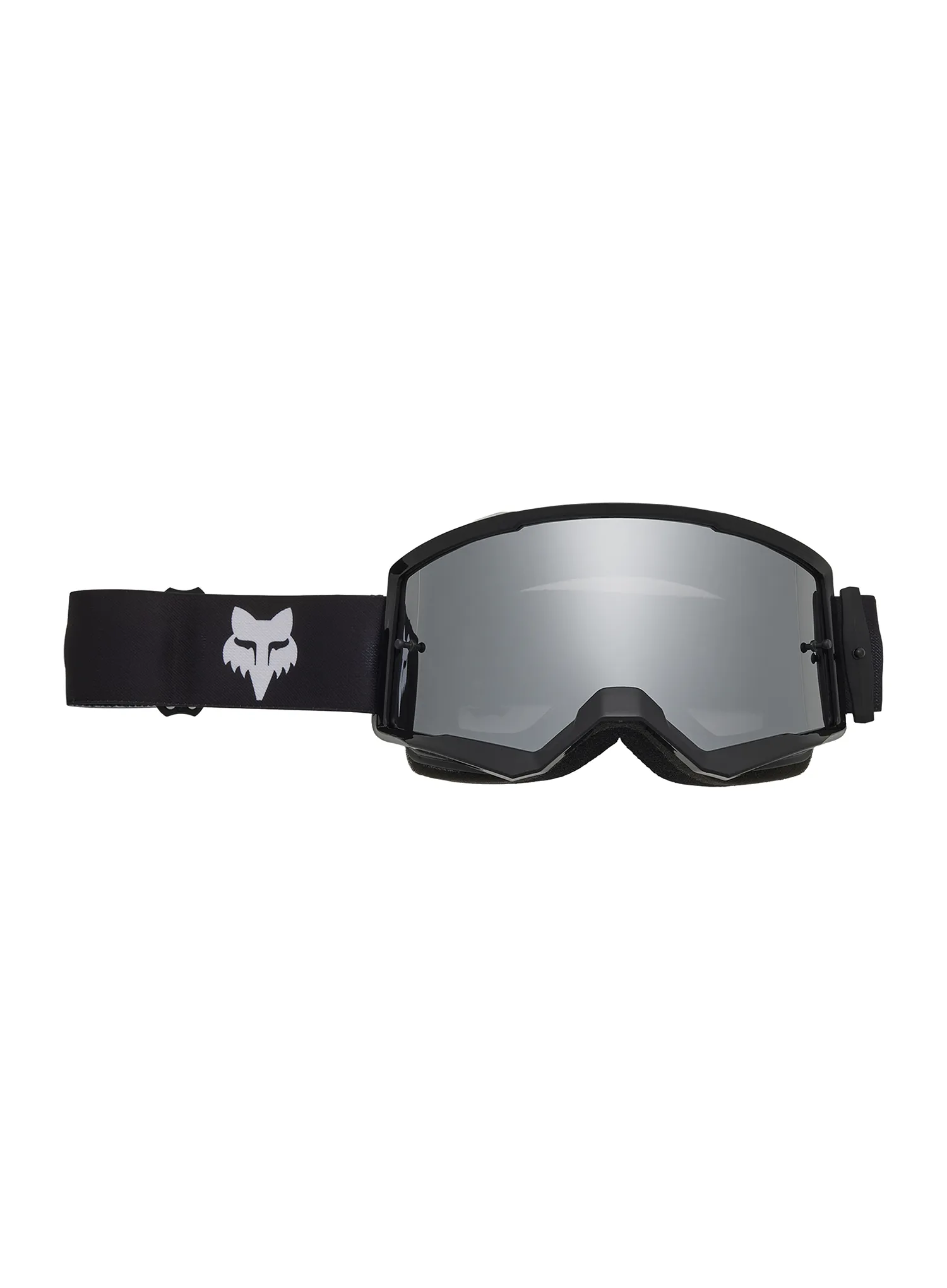 Fox Main Core Goggle Spark Kerékpáros szemüveg - black