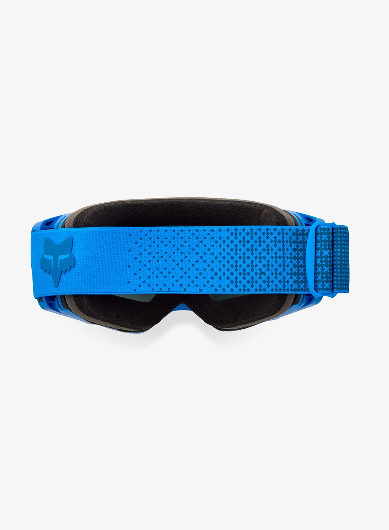 Fox Vue Core Goggle Kerékpáros szemüveg - blue