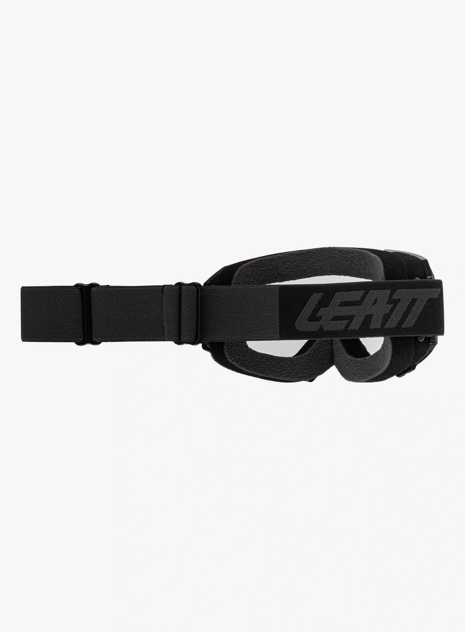 Leatt Goggle Vizion 2.5 Kerékpáros szemüveg - stealth