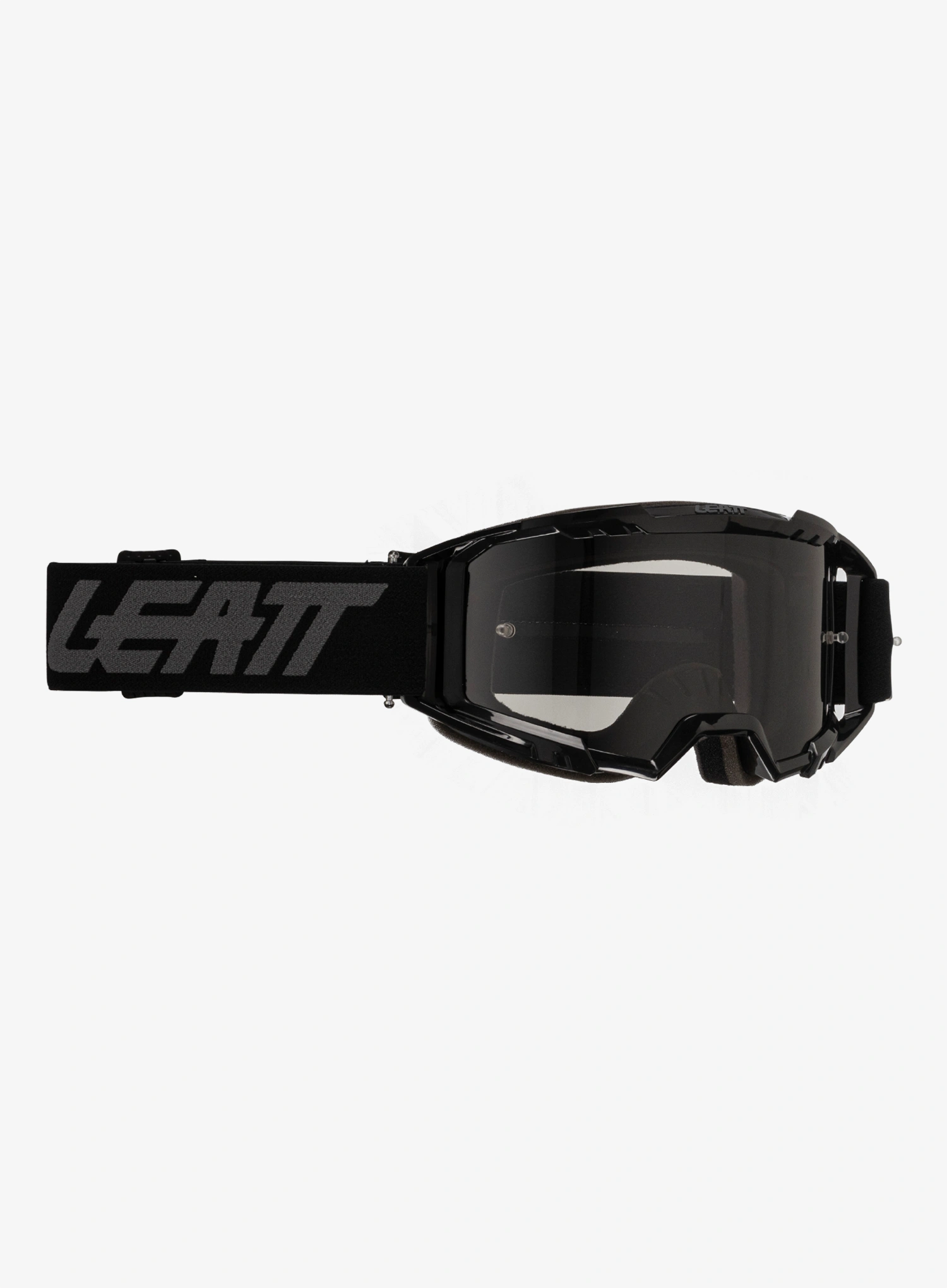 Leatt Goggle Vizion 3.5 Kerékpáros szemüveg - stealth