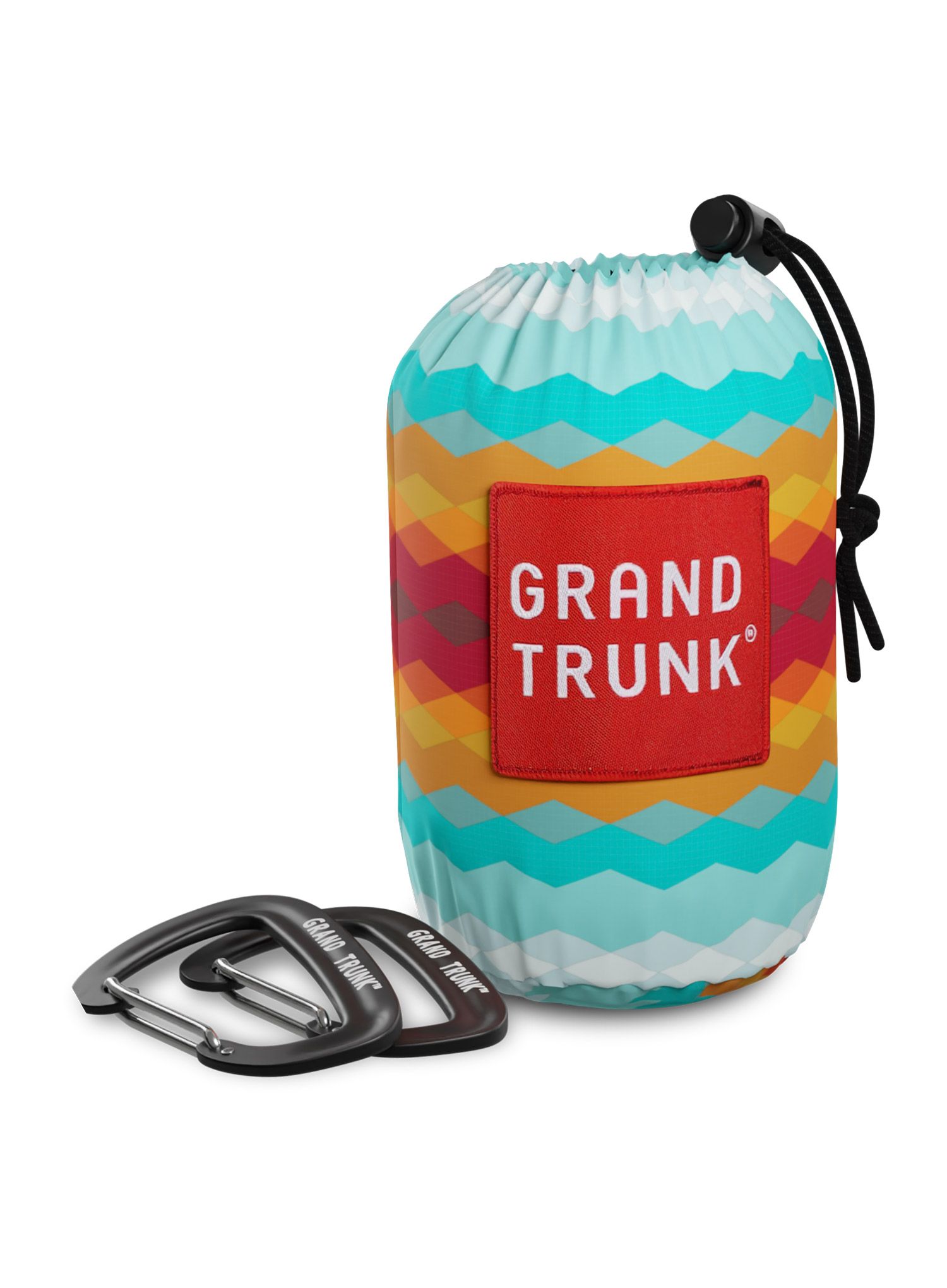 Grand Trunk Trunk Tech Double Függőágy - horizon
